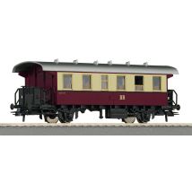 Roco 54334 Személykocsi 2.o., DR III