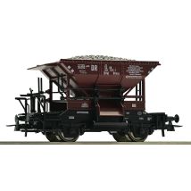 Roco 56247 Zúzalékszállító Talbot kocsi Otmu DR IV