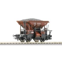 Roco 56248 Zúzalékszállító Talbot kocsi DRG II