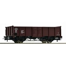 Roco 56265 Nyitott teherkocsi El, DR IV