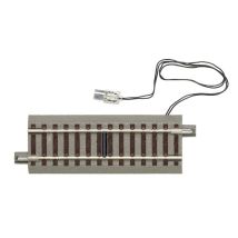 Roco 61117 GeoLine ágyazatos foglaltságjelző sín, G100