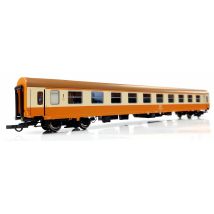 Roco 6200041 Személykocsi, Staadtexpress, 1.o., Ame, Halberstadt, DR IV, 1. pályaszám