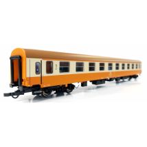 Roco 6200042 Személykocsi, Staadtexpress, 1.o., Am, Halberstadt, DR IV, 2. pályaszám