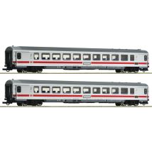 Roco 6200155 Szem&eacute;lykocsi k&eacute;szlet, IC 2310, DB AG VI, 2. k&eacute;szlet