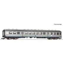 Roco 6200166 Ingajárati személykocsi, Silberling, 2.o., Bnb 719, DB IV, 2. psz.