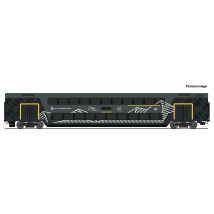 Roco 6200253 Dosto Einzelwagen Ideenzug SOB DB AG DC