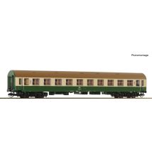 Roco 6280032 Személykocsi, 2.o., Bme, Y/B 70, DR IV, 1. psz.