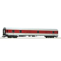 Roco 64914 Poggyászkocsi Dms 905.1, DB AutoZug, DB AG V