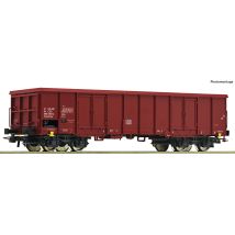 Roco 6600004 Nyitott teherkocsi, Eas, CSD IV