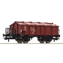 Roco 6600175 Csapótetejű kocsi, Tk (Sdwh), PKP IV