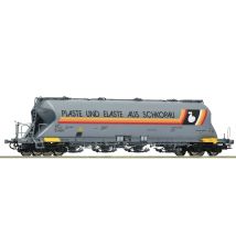 Roco 6600254 Staubsilowagen Uacs DR
