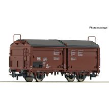 Roco 6600264 Schiebewandwagen DB