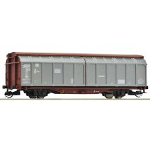Roco 6680026 Eltolható oldalfalú kocsi, Hbbis, DB IV