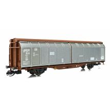 Roco 6680026 Eltolható oldalfalú kocsi, Hbbis, DB IV