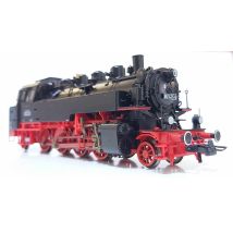 Roco 70021 Gőzmozdony, BR 86 1435-6, DR IV