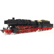 Roco 70042 Gőzmozdony, BR 50 3014-3, DR IV, hangdekóderrel