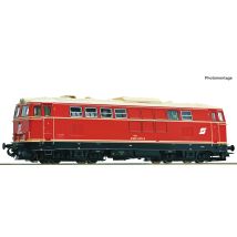 Roco 70073 Diesellok Rh 2143 OEBB