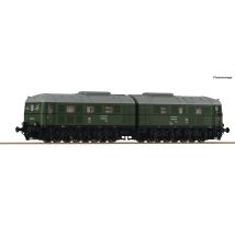 Roco 70118 Szekciós dízelmozdony, V188 002, DB III, hangdekóderrel