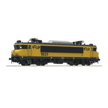 Roco 70160 Villanymozdony, Serie 1600 1631, NS IV