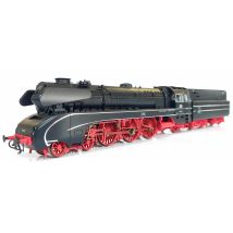 Roco 70190 Gőzmozdony, BR 10 002, DB III