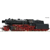 Roco 70252 Gőzmozdony, BR 023 038-3, DB IV, hangdekóderrel