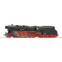 Roco 70283 Gőzmozdony, BR 44 9272-4, DR IV, hangdekóderrel