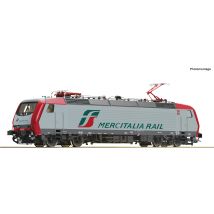 Roco 70464 Villanymozdony, E 412 013-1, Mercitalia Rail VI