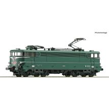 Roco 70561 Villanymozdony, BB 25233, SNCF IV, hangdekóderrel