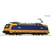 Roco 70653 Villanymozdony, BR 186 012-8, NS VI