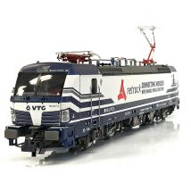 Roco 70728 Villanymozdony, BR 193 817-4, Vectron, VTG/Retrack VI