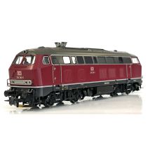 Roco 70771 Dízelmozdony, BR 218 290-5, DB AG V