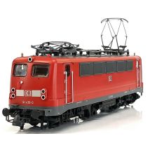 Roco 70794 Villanymozdony, BR 141 439-0, DB AG V