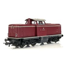 Roco 70980 Dízelmozdony, V100 1252, DB III, hangdekóderrel