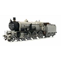 Roco 7100047 Gőzmozdony, Rh 109, fotózási festés, Südbahn II