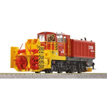 Roco 71003 Hómaró, ÖBB-Infra, ÖBB VI, hangdekóderrel