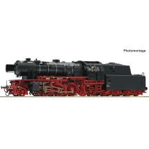 Roco 7110029 Gőzmozdony, BR 23 071, VSM IV-VI, hangdekóderrel