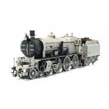 Roco 7110047 Gőzmozdony, Rh 109, fotózási festés, Südbahn II, hangdekóderrel