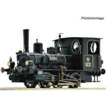 Roco 7110048 Gőzmozdony, Rh 85, Frieda, KKSTB/BBÖ I, hangdekóderrel