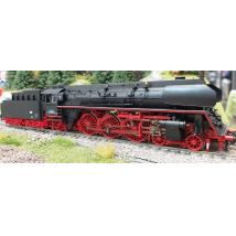 Roco 71265 Gőzmozdony BR 01 1518-8, DR IV