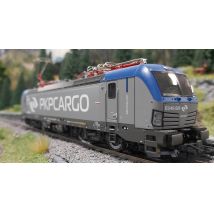 Roco 71799 Villanymozdony, BR 193 EU46-520, Vectron, PKP Cargo VI
