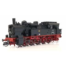 Roco 7180004 Gőzmozdony, BR 94 1670-2, DR IV