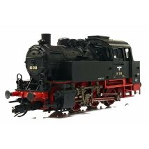 Roco 7180007 Gőzmozdony, BR 80 008, DRB II