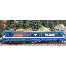 Roco 71928 Villanymozdony, BR 192 016-4, Vectron, NorthRail RTB VI