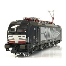 Roco 71953 Villanymozdony, BR 193 664-0, Vectron, MRCE/Lokomotion VI, hangdekóderrel