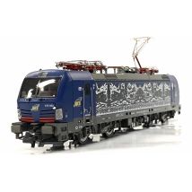 Roco 71963 Villanymozdony, BR 475 902-3, Vectron, WRS VI