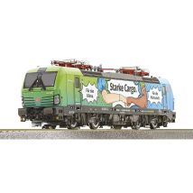 Roco 71967 Villanymozdony, BR 193 368-8, Vectron, Starke Cargo DB AG VI