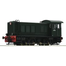 Roco 72812 Dízelmozdony Class 030, SNCF III