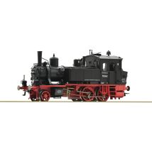 Roco 73043 Gőzmozdony, BR 70 042, DB III, hangdekóderrel