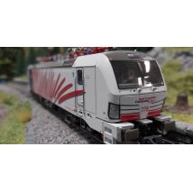 Roco 73061 Villanymozdony, BR 193 776-2, Vectron, Lokomotion VI, hangdekóderrel