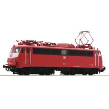 Roco 73073 Villanymozdony BR 110 314-2, DB IV-V, hangdekóderrel